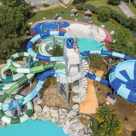 Le Ruisseau - Euroresorts Bidart Kültér fotó