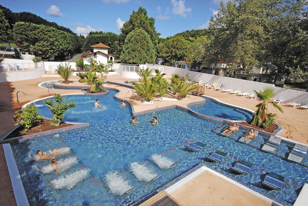 Le Ruisseau - Euroresorts Bidart Kültér fotó
